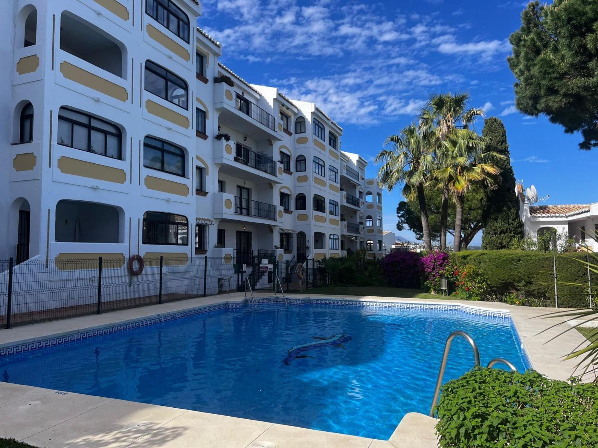 Las Acacias - El Bombo Beach La Cala De Mijas Exterior foto